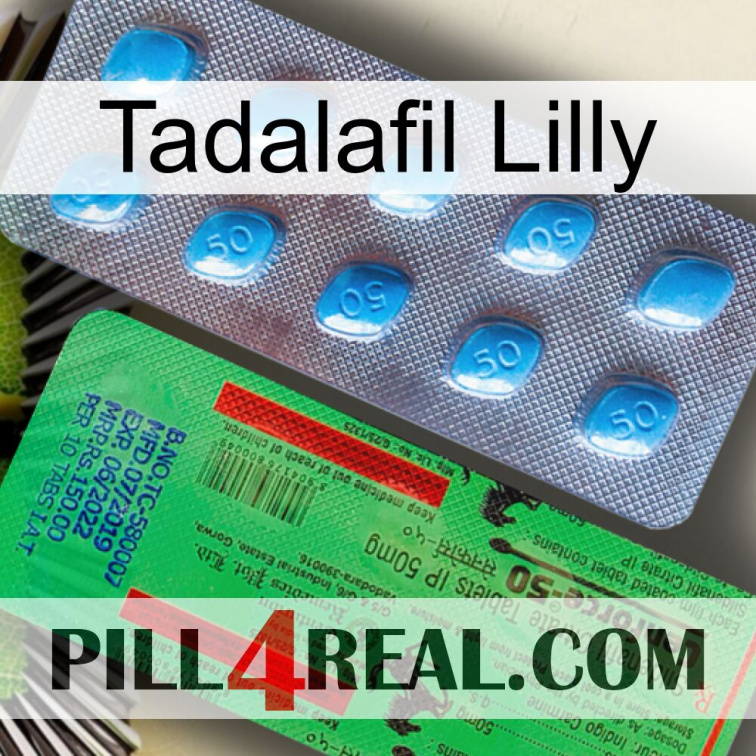 Tadalafil Lilly new03